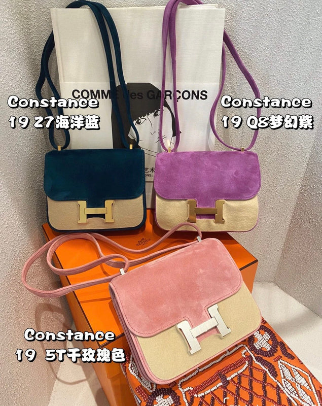 Graceful bag women's premium everyday handbag