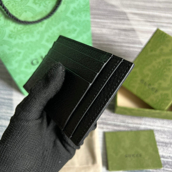 Interior view of balanced premium bag