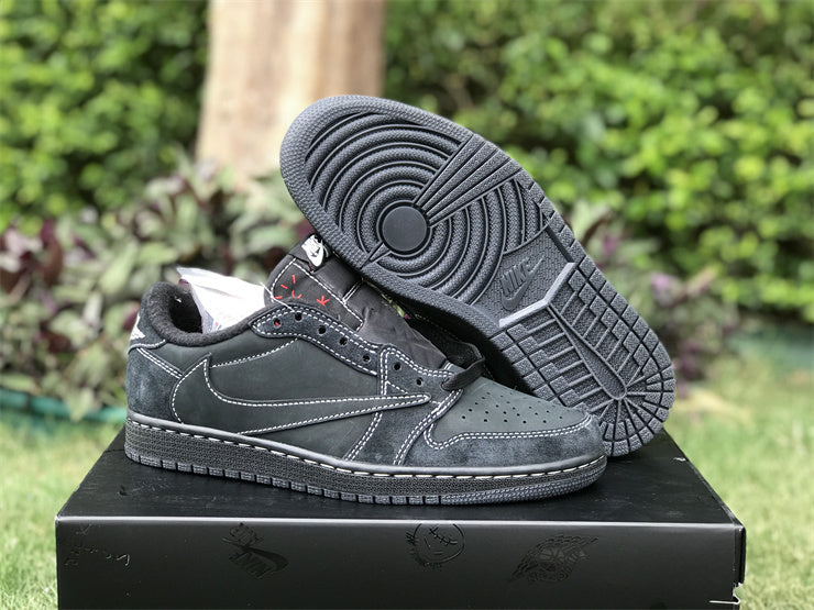 Nike sneakers detailed view showing premium designer craftsmanship