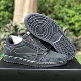Nike sneakers detailed view showing premium designer craftsmanship