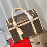  tote bag interior and compartment view 9