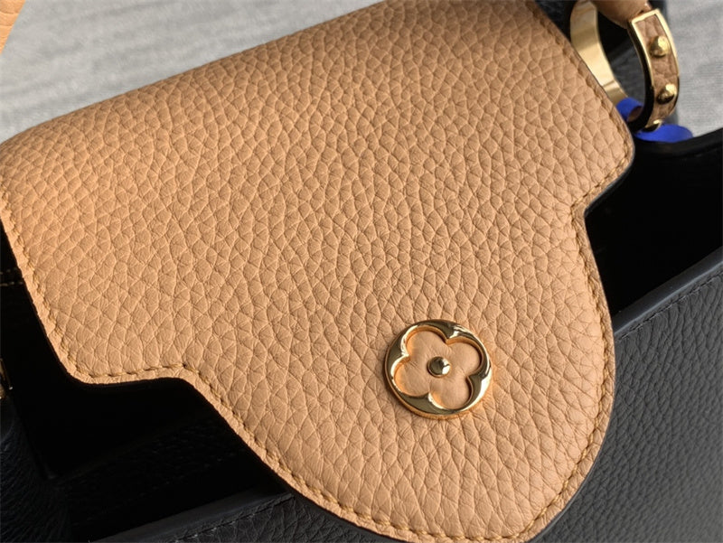 top-handle bag interior and compartment view 15