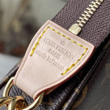  sophisticated structured bag styled with outfit