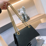 Ziva's Charm handbag – styled view (one versatile size)