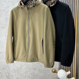 Burberry clothing lifestyle view — premium authentic designer style