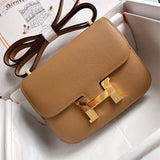 Interior view of classic premium bag