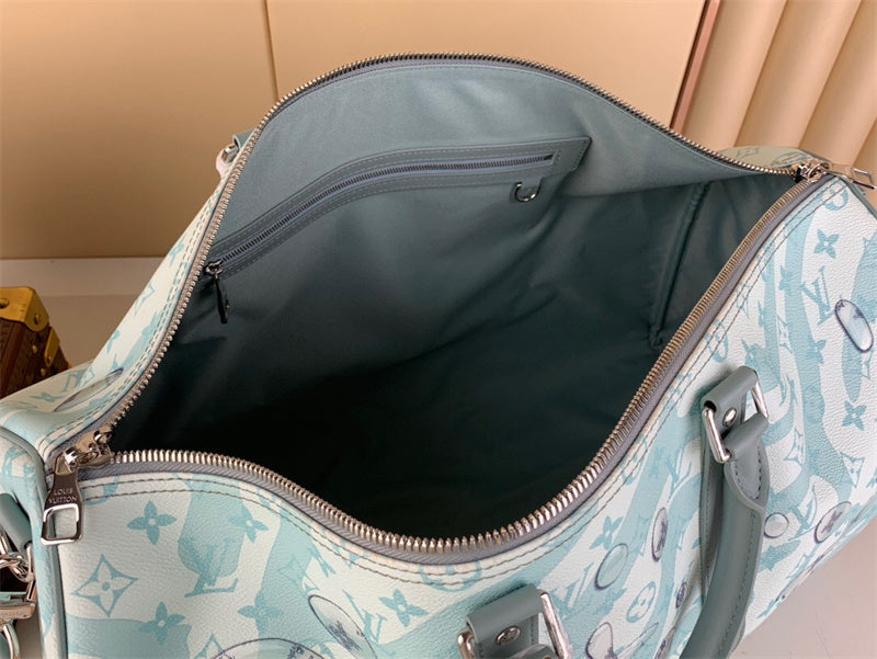  handbag interior and compartment view 33