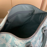  handbag interior and compartment view 33