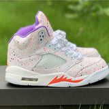 Nike Men's & Women's Designer Lifestyle Shoes — Style 104 angle view