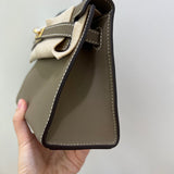 Streamlined bag women's premium everyday handbag