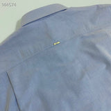 Full styled look of Louis Vuitton luxury clothing with contemporary cut