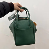 Elegant handbag styled for everyday wear