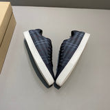 Burberry shoes Style 088 - sole and craftsmanship detail