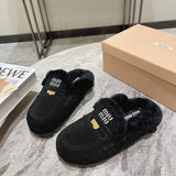 Miu Miu luxury shoes detail view — premium authentic designer style