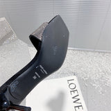 Saint Laurent luxury shoes lifestyle view — premium authentic designer style
