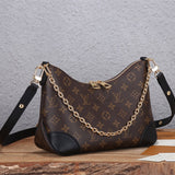  satchel interior and compartment view