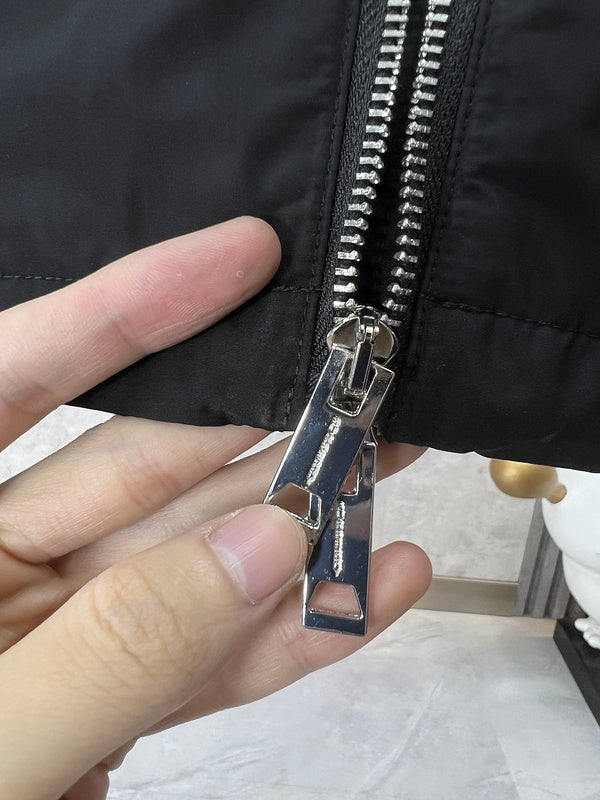 Burberry clothing full view — premium authentic designer style