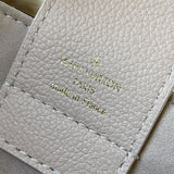 satchel interior and compartment view 9