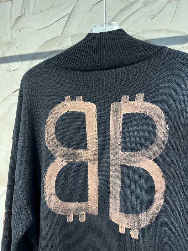 Balenciaga designer designer clothing full view