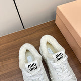 Texture and finish detail of Miu Miu luxury piece style No.135
