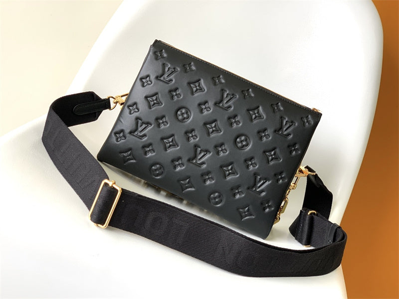  Graceful everyday bag front view 13