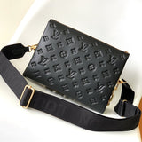  Graceful everyday bag front view 13