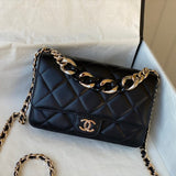  women's handbag, mid design, view 5