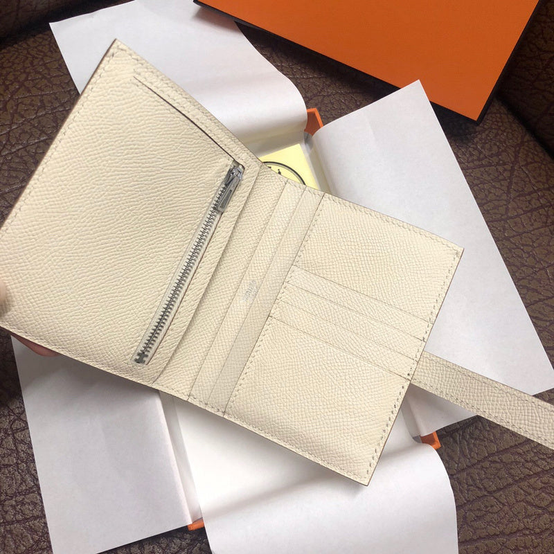 Tailored bag shown from front angle