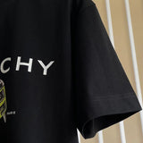 Givenchy luxury designer clothing detail shot