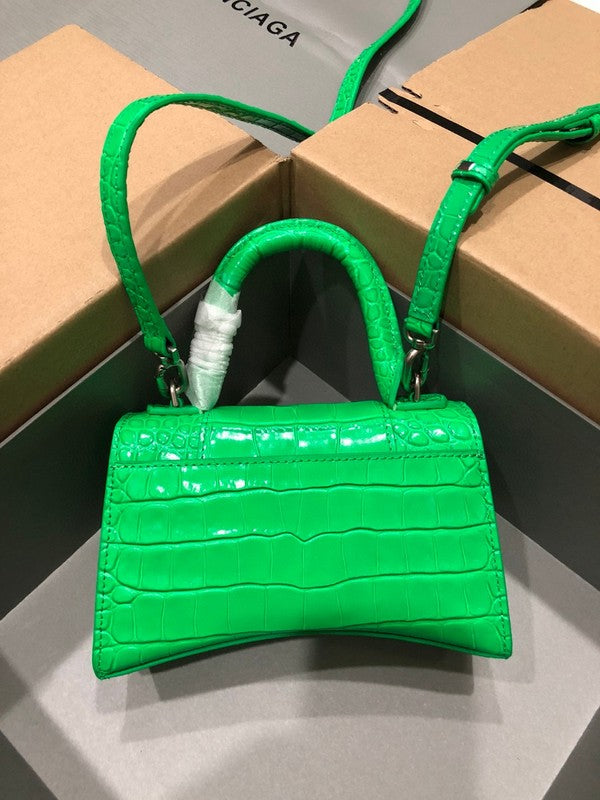 Zivas Charm Chic Craftsmanship Statement Handbag (Refined Practical Design) – Lifestyle Shot
