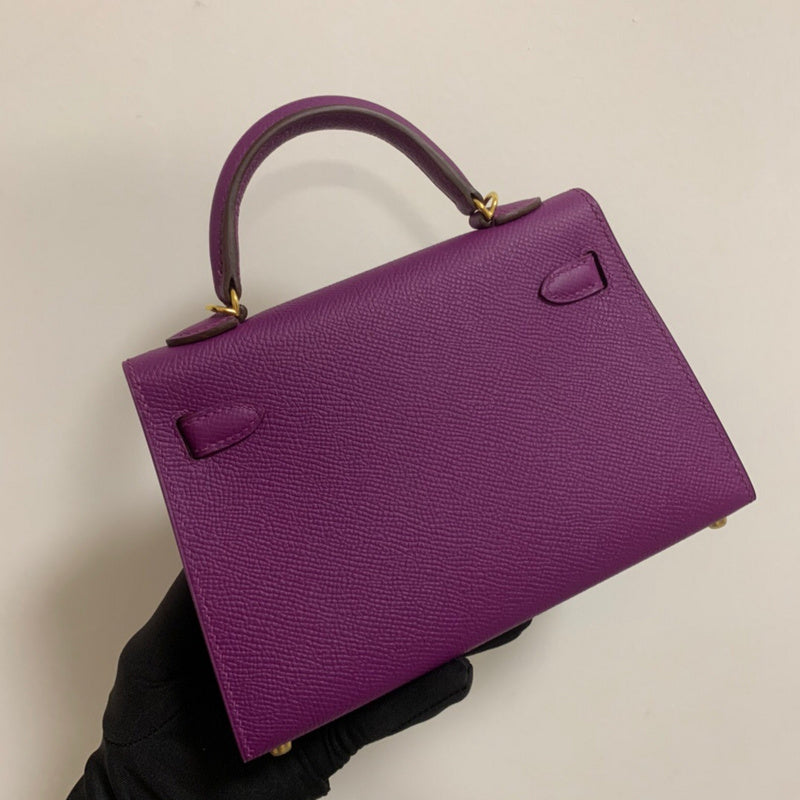 Smart bag women's premium everyday handbag