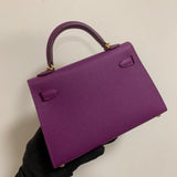 Smart bag women's premium everyday handbag