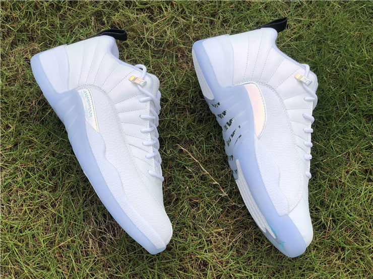 Nike Men's & Women's Designer Street Sneakers — Style 170 front view