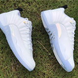 Nike Men's & Women's Designer Street Sneakers — Style 170 front view