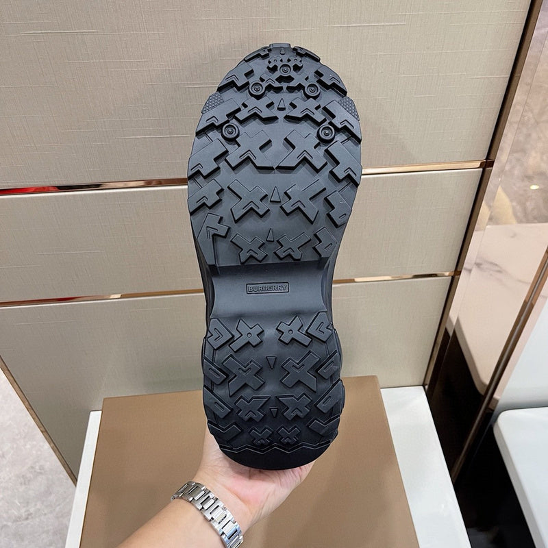 Contemporary Vegan Leather Shoes - Everyday Versatile Build | Women's Statement Footwear #1258 - side angle view (image 2) of designer-inspired shoes