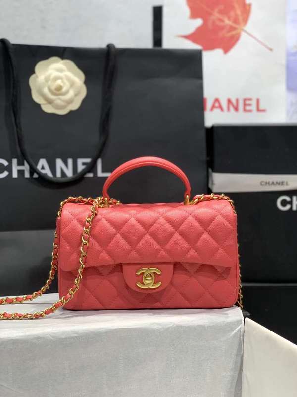 Zivas Charm Timeless Appeal Luxury Handbag (Polished Everyday Piece) – Interior View