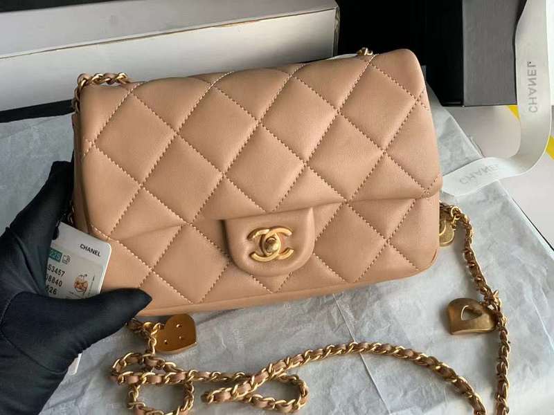 Zivas Charm Effortless Elegance Everyday Handbag (Everyday Luxury Essential) – Detail View