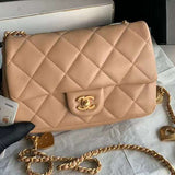 Zivas Charm Effortless Elegance Everyday Handbag (Everyday Luxury Essential) – Detail View
