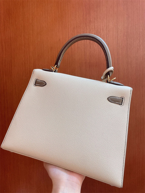 Effortless bag women's premium everyday handbag