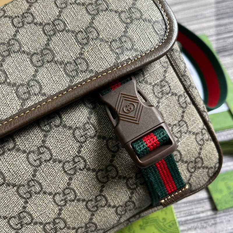 Interior view of structured signature women's handbag – women's premium purse