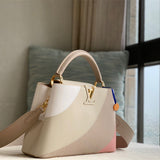 shoulder bag interior and compartment view 15