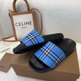 Classic Premium Synthetic Leather Shoes - Statement Everyday Style | Women's Luxury Shoes #1245 - styled full view (image 7) of designer-inspired shoes