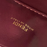 Ziva's Charm handbag – product shot (12cm*10cm*19cm)