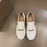 Bold Premium Synthetic Leather Shoes - Statement Everyday Style | Women's Designer-Inspired Footwear #1421 - product detail shot (image 10) of designer-inspired shoes