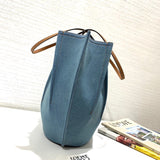 Ziva's Charm handbag – interior view (39cm*34.5cm*16cm)