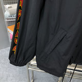 Balenciaga clothing angled view — premium authentic designer style