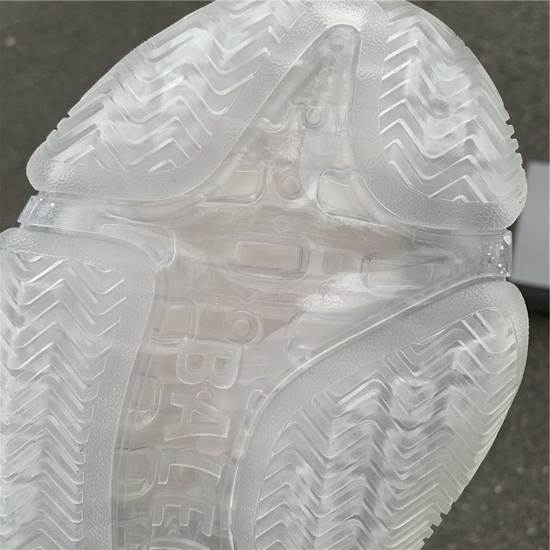 Sophisticated Vegan Leather Shoes - Modern Structured Design | Women's Everyday Fashion Shoes #23 - texture close-up (image 9) of designer-inspired shoes