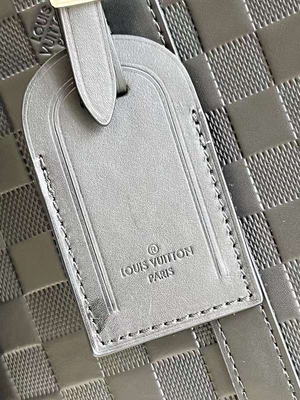 Interior view of modern elevated women's handbag – women's luxury handbag
