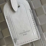 Interior view of modern elevated women's handbag – women's luxury handbag