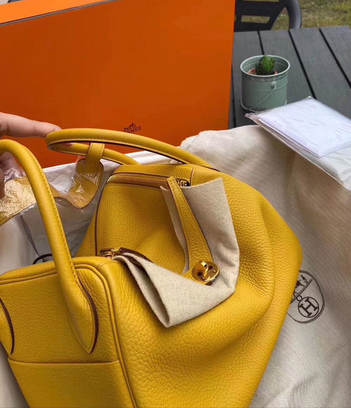 Timeless handbag styled for everyday wear